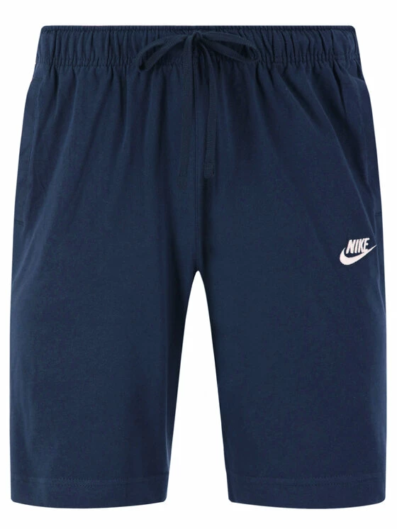 Nike Άνδρες Αθλητικά Σορτς Αθλητικό σορτς Sportswear Club Fleece BV2772 Σκούρο μπλε Standard Fit 5 Nike Άνδρες Αθλητικά Σορτς Αθλητικό σορτς Sportswear Club Fleece BV2772 Σκούρο μπλε Standard Fit - Image 5