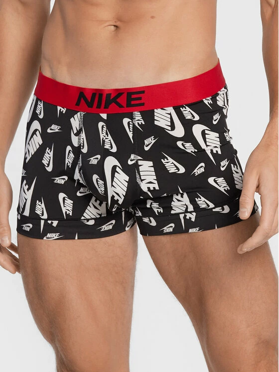 Nike Άνδρες Μπόξερ Μποξεράκι 000PKE1159 Λευκό 1 Nike Άνδρες Μπόξερ Μποξεράκι 000PKE1159 Λευκό