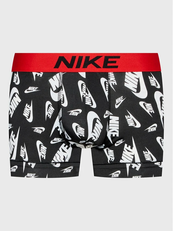 Nike Άνδρες Μπόξερ Μποξεράκι 000PKE1159 Λευκό 4 Nike Άνδρες Μπόξερ Μποξεράκι 000PKE1159 Λευκό - Image 4