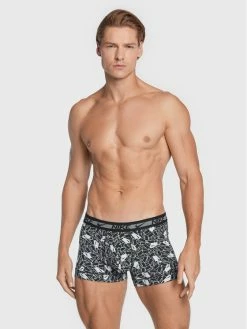 Nike Άνδρες Μπόξερ Σετ μποξεράκια 3 τμχ 000PKE1152 Έγχρωμο -Nike Εκπτώσεις unnamed file 868