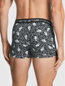 Nike Άνδρες Μπόξερ Σετ μποξεράκια 3 τμχ 000PKE1152 Έγχρωμο -Nike Εκπτώσεις unnamed file 869