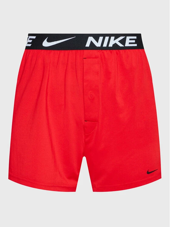 Nike Άνδρες Μπόξερ Σετ μποξεράκια 3 τμχ 0000KE1214 Έγχρωμο 6 Nike Άνδρες Μπόξερ Σετ μποξεράκια 3 τμχ 0000KE1214 Έγχρωμο - Image 6