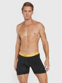 Nike Άνδρες Μπόξερ Σετ μποξεράκια 3 τμχ Dri-Fit Essential 0000KE1157 Μαύρο 8 Nike Άνδρες Μπόξερ Σετ μποξεράκια 3 τμχ Dri-Fit Essential 0000KE1157 Μαύρο -Nike Εκπτώσεις unnamed file 886