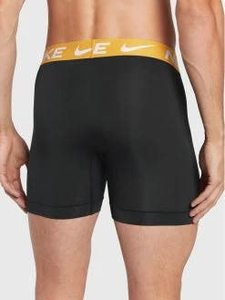 Nike Άνδρες Μπόξερ Σετ μποξεράκια 3 τμχ Dri-Fit Essential 0000KE1157 Μαύρο 9 Nike Άνδρες Μπόξερ Σετ μποξεράκια 3 τμχ Dri-Fit Essential 0000KE1157 Μαύρο -Nike Εκπτώσεις unnamed file 887