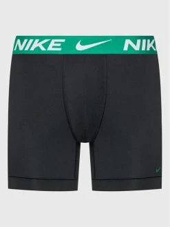 Nike Άνδρες Μπόξερ Σετ μποξεράκια 3 τμχ Dri-Fit Essential 0000KE1157 Μαύρο 11 Nike Άνδρες Μπόξερ Σετ μποξεράκια 3 τμχ Dri-Fit Essential 0000KE1157 Μαύρο -Nike Εκπτώσεις unnamed file 889