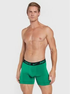 Nike Άνδρες Μπόξερ Σετ μποξεράκια 3 τμχ Dri-Fit Essential 0000KE1157 Έγχρωμο -Nike Εκπτώσεις unnamed file 892