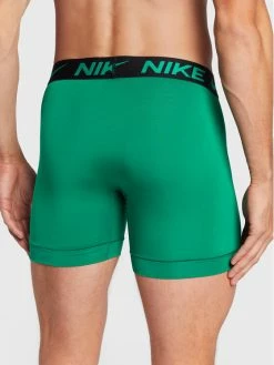 Nike Άνδρες Μπόξερ Σετ μποξεράκια 3 τμχ Dri-Fit Essential 0000KE1157 Έγχρωμο -Nike Εκπτώσεις unnamed file 893