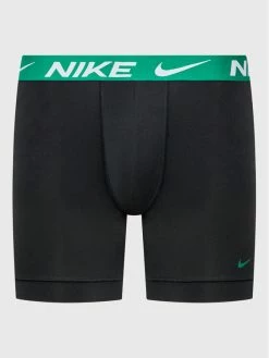 Nike Άνδρες Μπόξερ Σετ μποξεράκια 3 τμχ Dri-Fit Essential 0000KE1157 Έγχρωμο -Nike Εκπτώσεις unnamed file 894