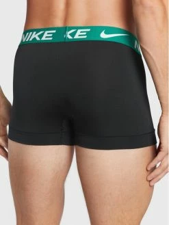 Nike Άνδρες Μπόξερ Σετ μποξεράκια 3 τμχ Dri-Fit Essential 0000KE1156 Μαύρο -Nike Εκπτώσεις unnamed file 904