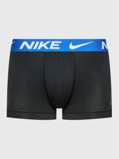 Nike Άνδρες Μπόξερ Σετ μποξεράκια 3 τμχ Dri-Fit Essential 0000KE1156 Μαύρο -Nike Εκπτώσεις unnamed file 905