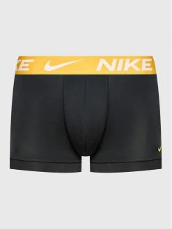 Nike Άνδρες Μπόξερ Σετ μποξεράκια 3 τμχ Dri-Fit Essential 0000KE1156 Μαύρο -Nike Εκπτώσεις unnamed file 906