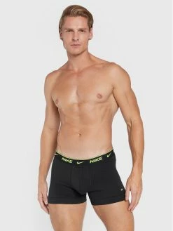 Nike Άνδρες Μπόξερ Σετ μποξεράκια 3 τμχ Everyday 0000KE1008 Μαύρο 8 Nike Άνδρες Μπόξερ Σετ μποξεράκια 3 τμχ Everyday 0000KE1008 Μαύρο -Nike Εκπτώσεις unnamed file 917
