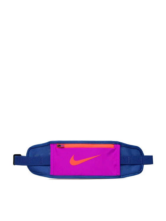 Nike Τσαντάκια Μέσης Τσαντάκι μέσης N1000512-470 Ροζ 1 Nike Τσαντάκια Μέσης Τσαντάκι μέσης N1000512-470 Ροζ