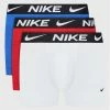 Nike Άνδρες Μπόξερ Σετ μποξεράκια 3 τμχ Dri-Fit Essential 0000KE1156 Έγχρωμο