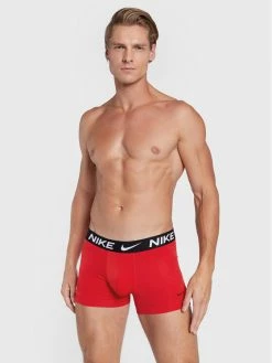 Nike Άνδρες Μπόξερ Σετ μποξεράκια 3 τμχ Dri-Fit Essential 0000KE1156 Έγχρωμο -Nike Εκπτώσεις unnamed file 923