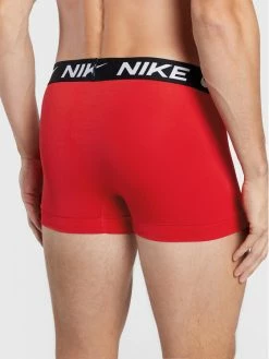 Nike Άνδρες Μπόξερ Σετ μποξεράκια 3 τμχ Dri-Fit Essential 0000KE1156 Έγχρωμο -Nike Εκπτώσεις unnamed file 924