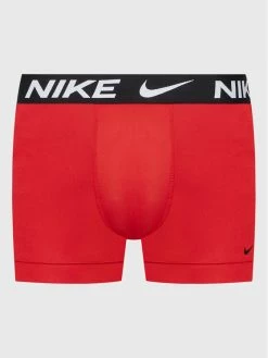 Nike Άνδρες Μπόξερ Σετ μποξεράκια 3 τμχ Dri-Fit Essential 0000KE1156 Έγχρωμο -Nike Εκπτώσεις unnamed file 926