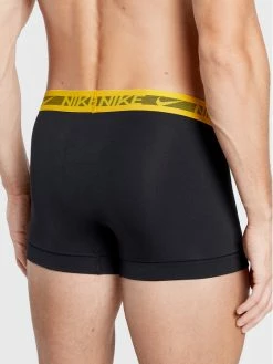 Nike Άνδρες Μπόξερ Σετ μποξεράκια 3 τμχ Dri-Fit Ultra Stretch Micro 0000KE1152 Μαύρο -Nike Εκπτώσεις unnamed file 929