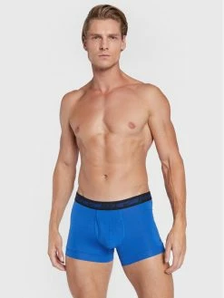 Nike Άνδρες Μπόξερ Σετ μποξεράκια 3 τμχ Dri-Fit Ultra Stretch Micro 0000KE1152 Έγχρωμο -Nike Εκπτώσεις unnamed file 932