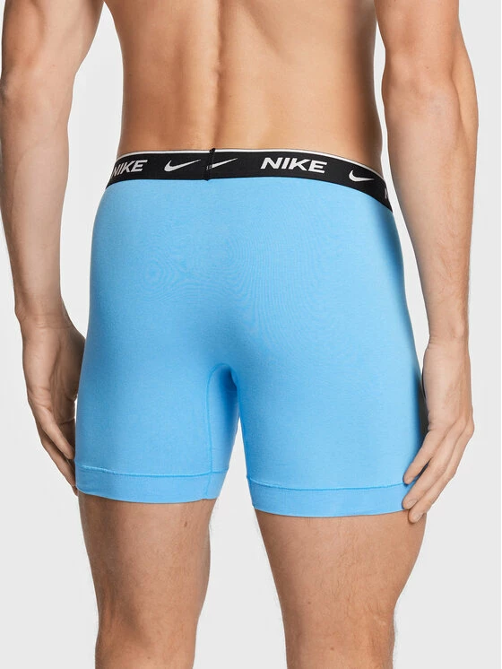 Nike Άνδρες Μπόξερ Σετ μποξεράκια 2 τμχ. 0000KE1086 Έγχρωμο 4 Nike Άνδρες Μπόξερ Σετ μποξεράκια 2 τμχ. 0000KE1086 Έγχρωμο - Image 4