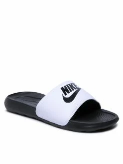Nike Άνδρες Παντόφλες Victori One Slide CN9675 005 Λευκό