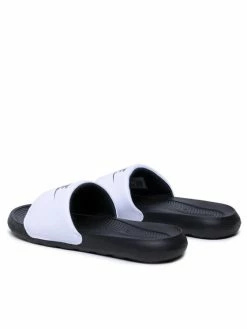 Nike Άνδρες Παντόφλες Victori One Slide CN9675 005 Λευκό -Nike Εκπτώσεις unnamed file 983