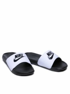 Nike Άνδρες Παντόφλες Victori One Slide CN9675 005 Λευκό -Nike Εκπτώσεις unnamed file 986