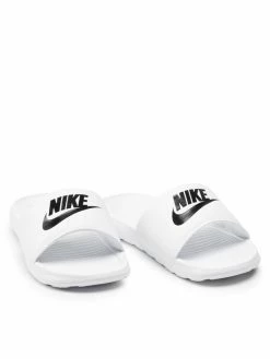 Nike Άνδρες Παντόφλες Victori One Slide CN9675 100 Λευκό -Nike Εκπτώσεις unnamed file 998