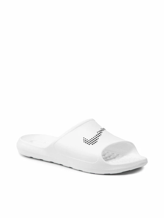 Nike Άνδρες Παντόφλες Victori One Shower Slide CZ5478 100 Λευκό 1 Nike Άνδρες Παντόφλες Victori One Shower Slide CZ5478 100 Λευκό
